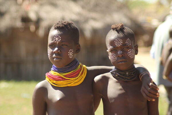 Tour Ethiopia - Together We Learn - Ethiopia