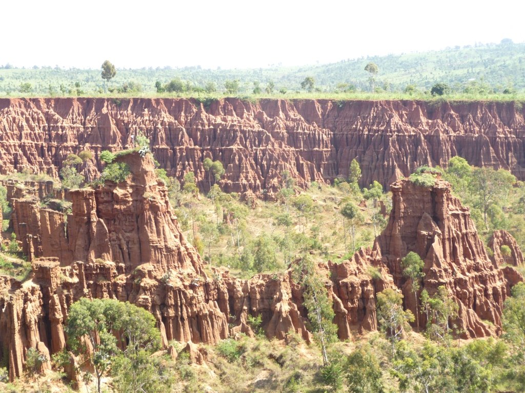 Tour Ethiopia - Together We Learn - Ethiopia