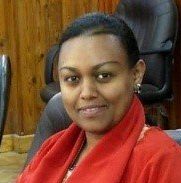 Image of Ethiopia, board member